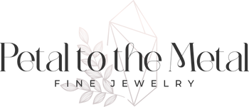 Petal to the Metal Jewelry