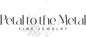 Petal to the Metal Jewelry