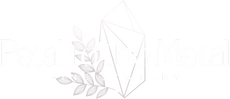 Petal to the Metal Jewelry